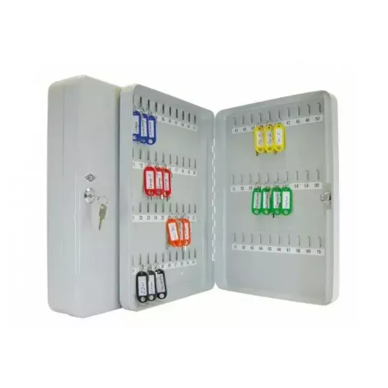 Võtmehoiukapp Wedo 102 56537X