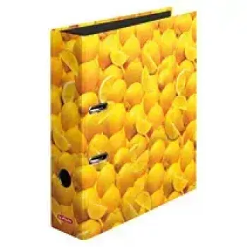 Köiterõngas Herlitz 10546901 A4 Mitmevärviline