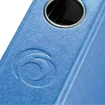 Köiteselg Herlitz 10841658 A4 sinine