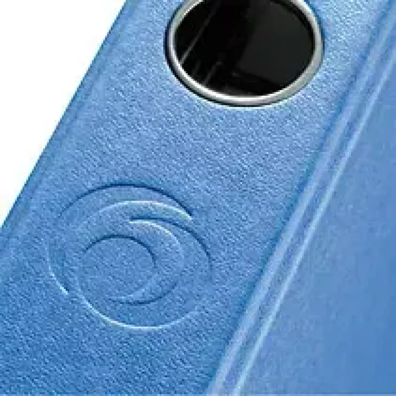 Köiteselg Herlitz 10841658 A4 sinine