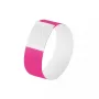Event wristband Sigel EB210 Pink