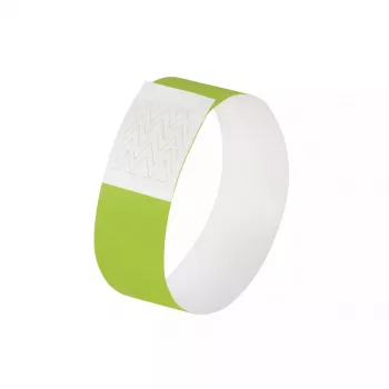 Ürituse käepael Sigel EB212 Roheline