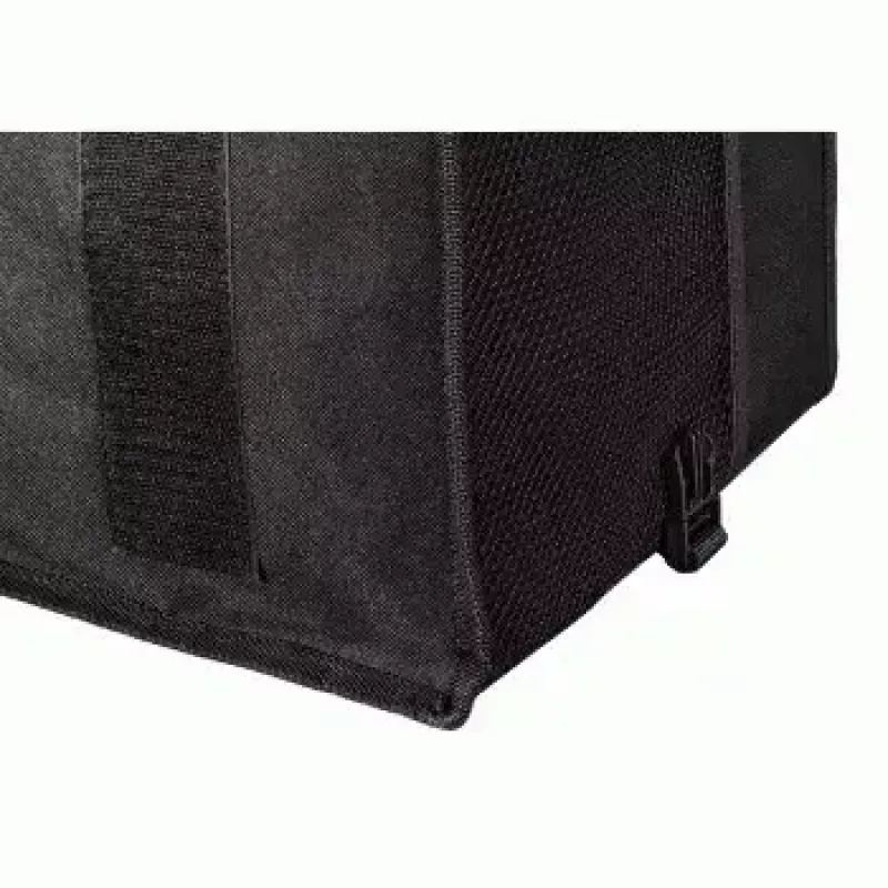 Hama Universal Automotive Organizer, väike varustuskott must