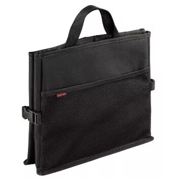 Hama Universal Automotive Organizer, väike varustuskott must