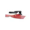 Klammerdaja WEDO 106 501 Must