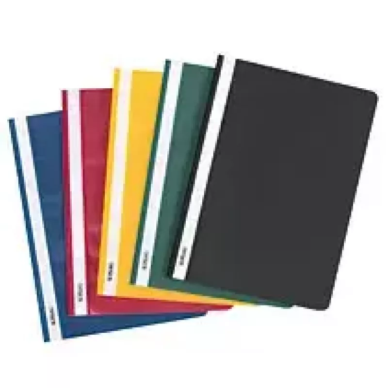 Failihoidik Herlitz 11387206 Mitmevärviline