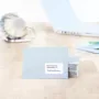 Aadressisildid Premium HERMA A4 63,5x33,9 mm 2400 tk