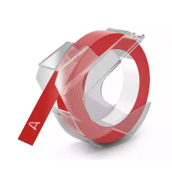 Silditeip DYMO 3D silditeibid S0898150