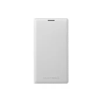 Samsung EF-WN900B mobiiltelefoni ümbris Flip-kohver Valge