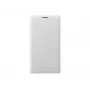 Samsung EF-WN900B mobiiltelefoni ümbris Flip-kohver Valge