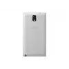 Samsung EF-WN900B mobiiltelefoni ümbris Flip-kohver Valge