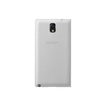 Samsung EF-WN900B mobiiltelefoni ümbris Flip-kohver Valge