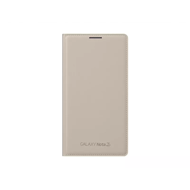 Samsung EF-WN900B mobiiltelefoni ümbris Flip-kohver Valge