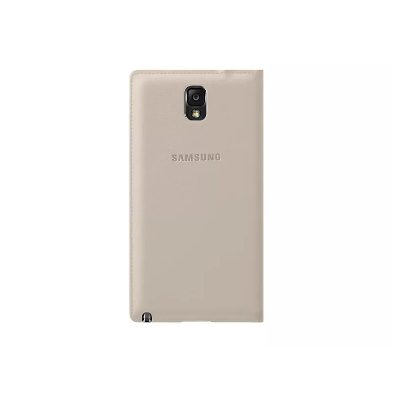 Samsung EF-WN900B mobiiltelefoni ümbris Flip-kohver Valge