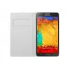 Samsung EF-WN900B mobiiltelefoni ümbris Flip-kohver Valge