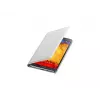 Samsung EF-WN900B mobiiltelefoni ümbris Flip-kohver Valge