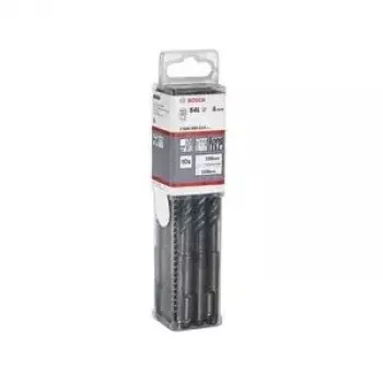 Puuritera Bosch 2 608 585 626 pikkus 160 mm