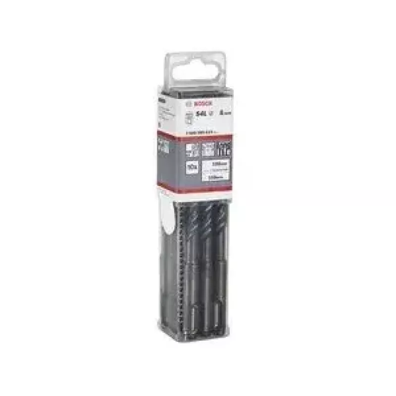 Puuritera Bosch 2 608 585 626 pikkus 160 mm