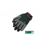 Bosch ‎F016800314 töökindad Must, Hall 2 tk