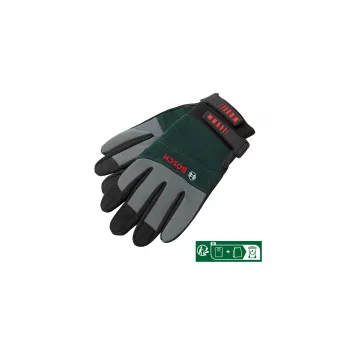Bosch ‎F016800292 Töökindad Roheline 2 tk