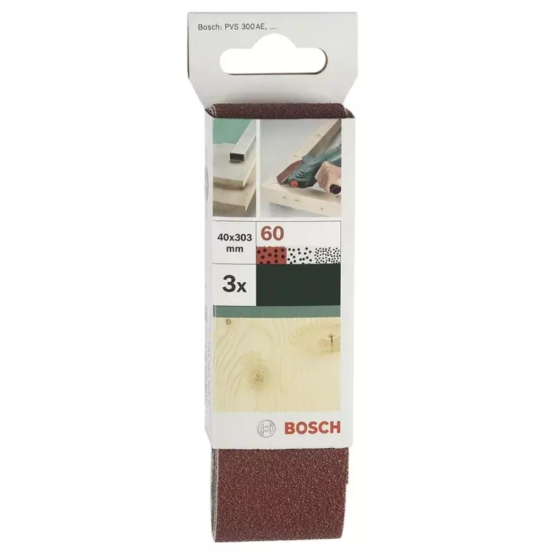 Bosch 2609256183 3 tk rull