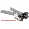 Kaablikrimpsur DeLOCK 86211 must
