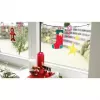 Kriiditint Edding 4090 Meisliteraga Punane