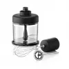 WMF Lineo 0416350011 1 L saumikser 700 W Must, Roostevaba teras