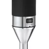 WMF Lineo 0416350011 1 L saumikser 700 W Must, Roostevaba teras
