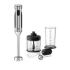 WMF Lineo 0416350011 1 L saumikser 700 W Must, Roostevaba teras