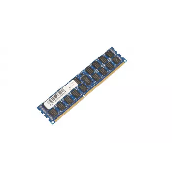 CoreParts MMI9891/8GB mälumoodul DDR3 240-kontaktiline DIMM ECC