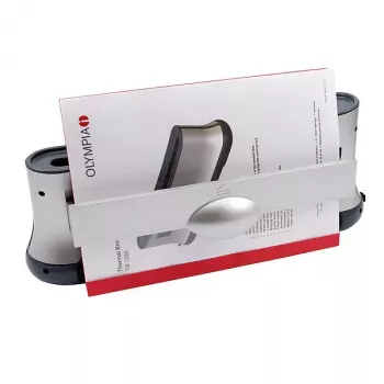 Köitmismasin Olympia TB 1280