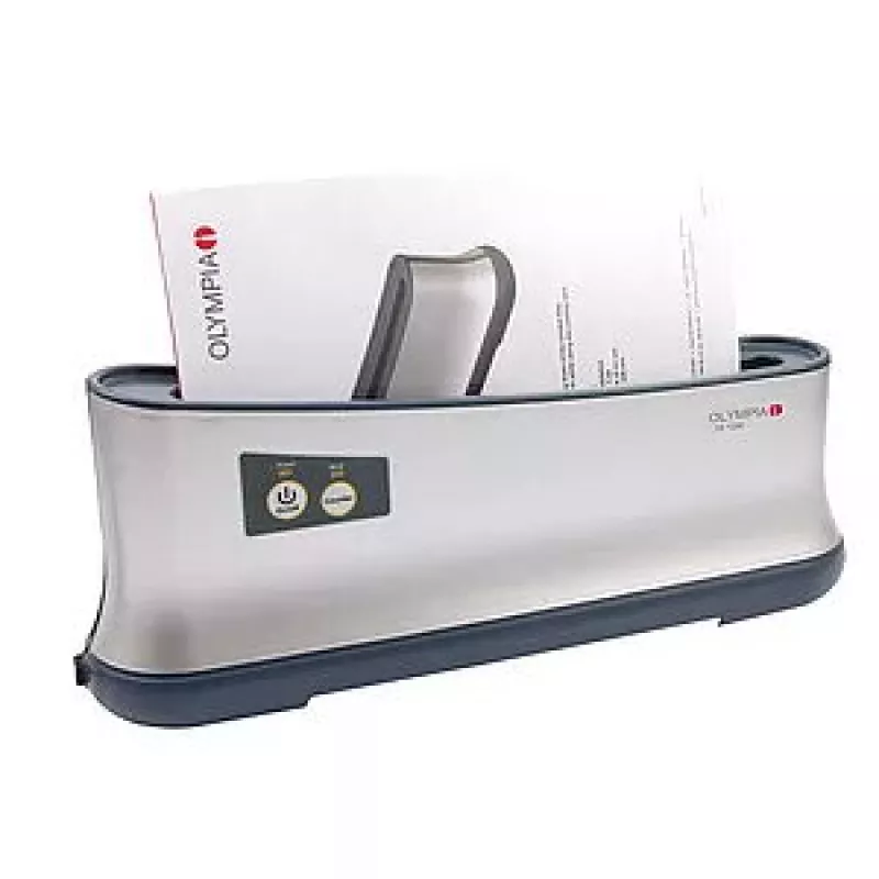 Köitmismasin Olympia TB 1280