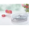 Elektrooniline köögikaal Soehnle Roma hõbedane