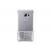 Klaviatuur Samsung EJ-CG928 QWERTY hõbedane