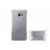 Klaviatuur Samsung EJ-CG928 QWERTY hõbedane