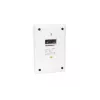 2-suunaline valjuhääldi Omnitronic 80710550 Valge Juhtmega 20 W