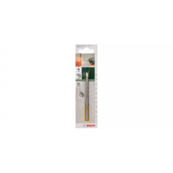 Betoonipuur Bosch SDS-Quick 6mm 100mm