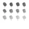 Pliiats Staedtler Mars Lumograph 100