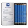 Pliiats Staedtler Mars Lumograph 100