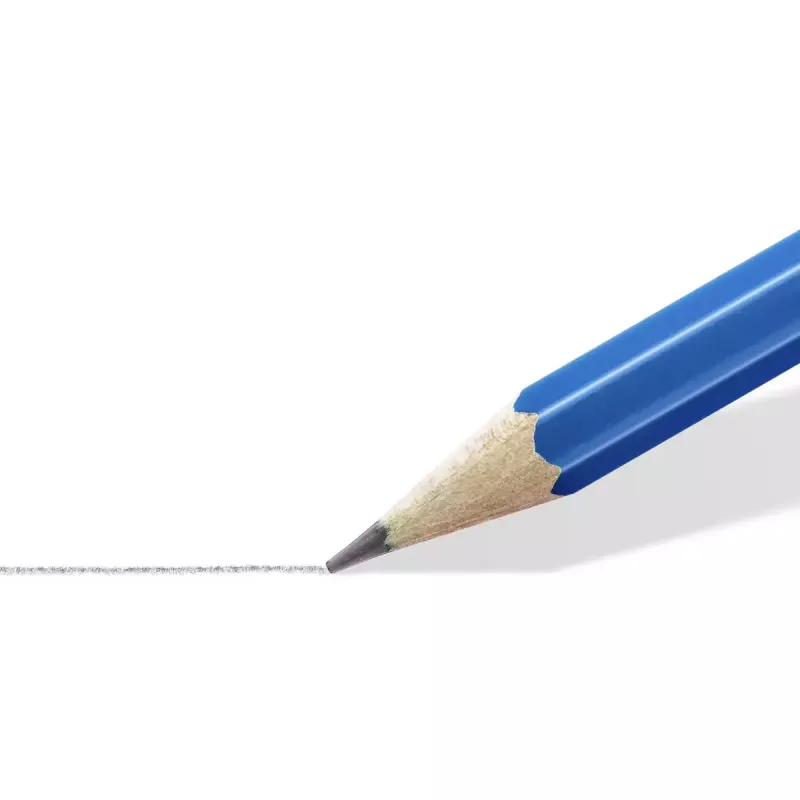 Pliiats Staedtler Mars Lumograph 100