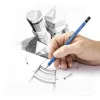 Pliiats Staedtler Mars Lumograph 100