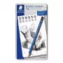 Pliiats Staedtler Mars Lumograph 100