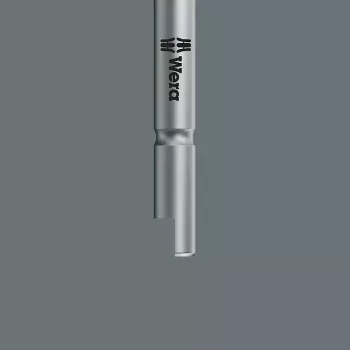 Screwdriver Bit Wera 867/9 C TORX