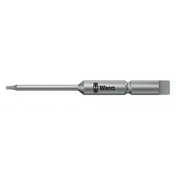 Screwdriver Bit Wera 867/9 C TORX