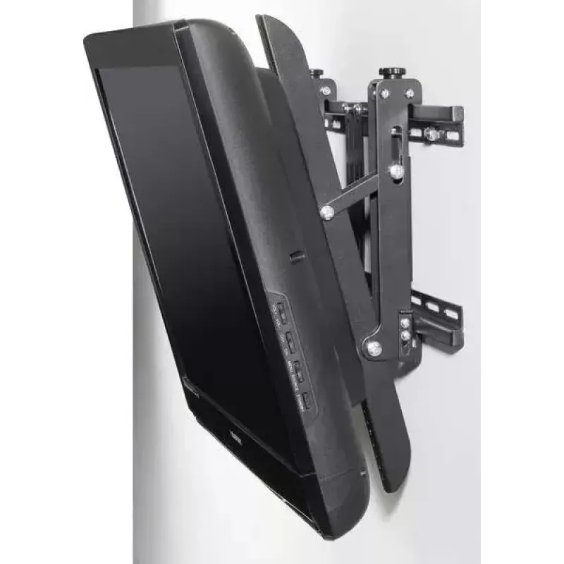 TV-kinnitus SpeaKa Professional SP-3957092 160 cm (63 tolli) Must