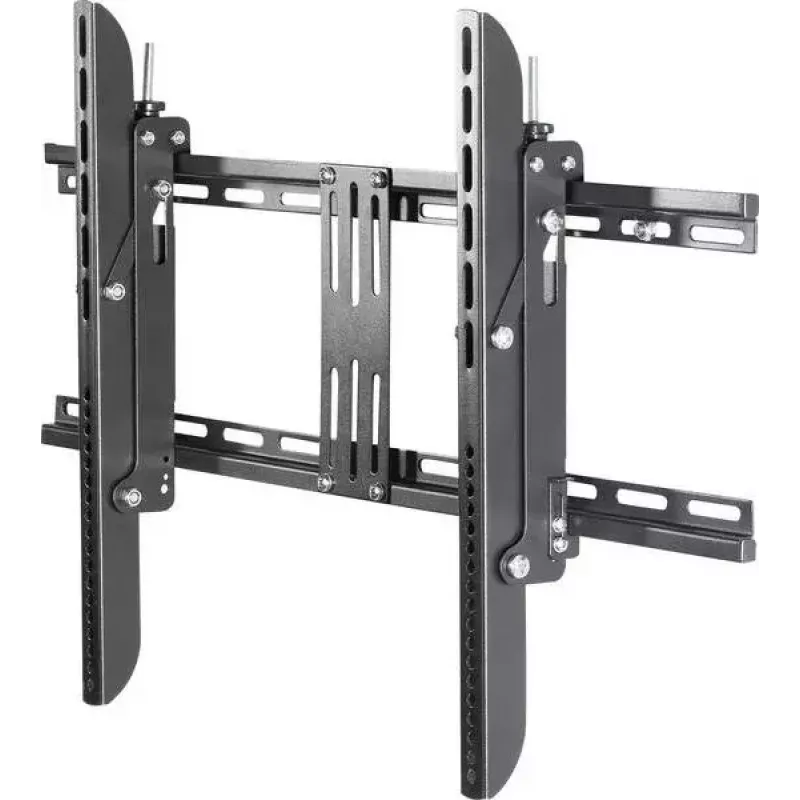 TV-kinnitus SpeaKa Professional SP-3957092 160 cm (63 tolli) Must