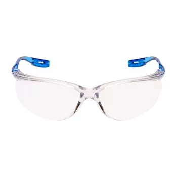 3M DE272944732 kaitseprillid Turvaprillid Polükarbonaat (PC) Sinine