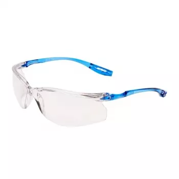 3M DE272944732 kaitseprillid Turvaprillid Polükarbonaat (PC) Sinine