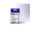 Epson Label Cartridge Heat Shrink Tube (HST) LK-7WBA21 Must valgel D21mm (2.5m)